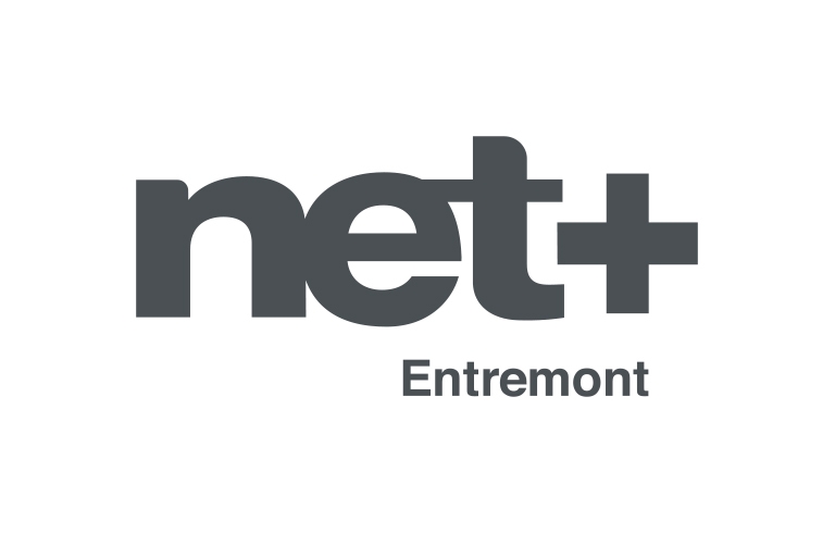 net+ Entremont