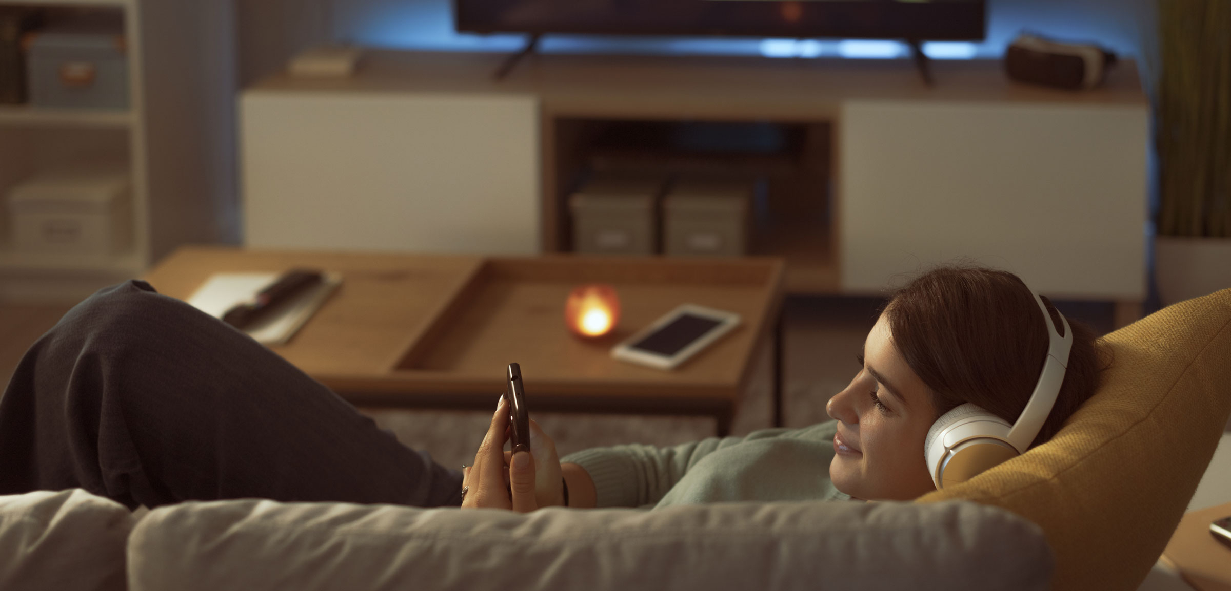 Application net+ TV