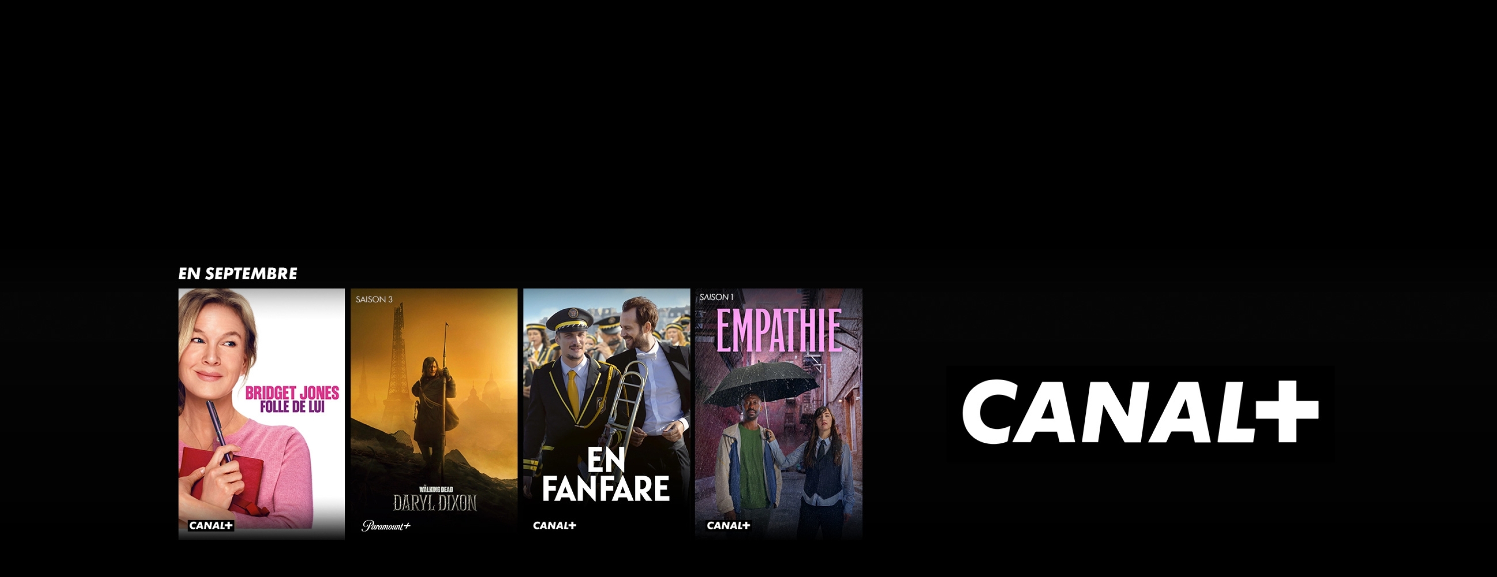 Canal+