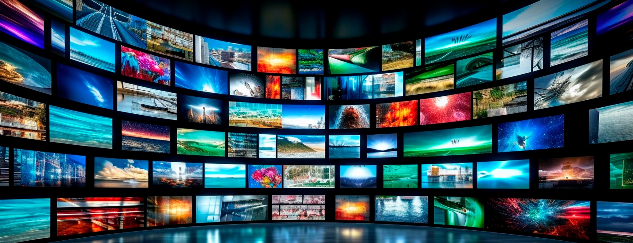 fast-channels