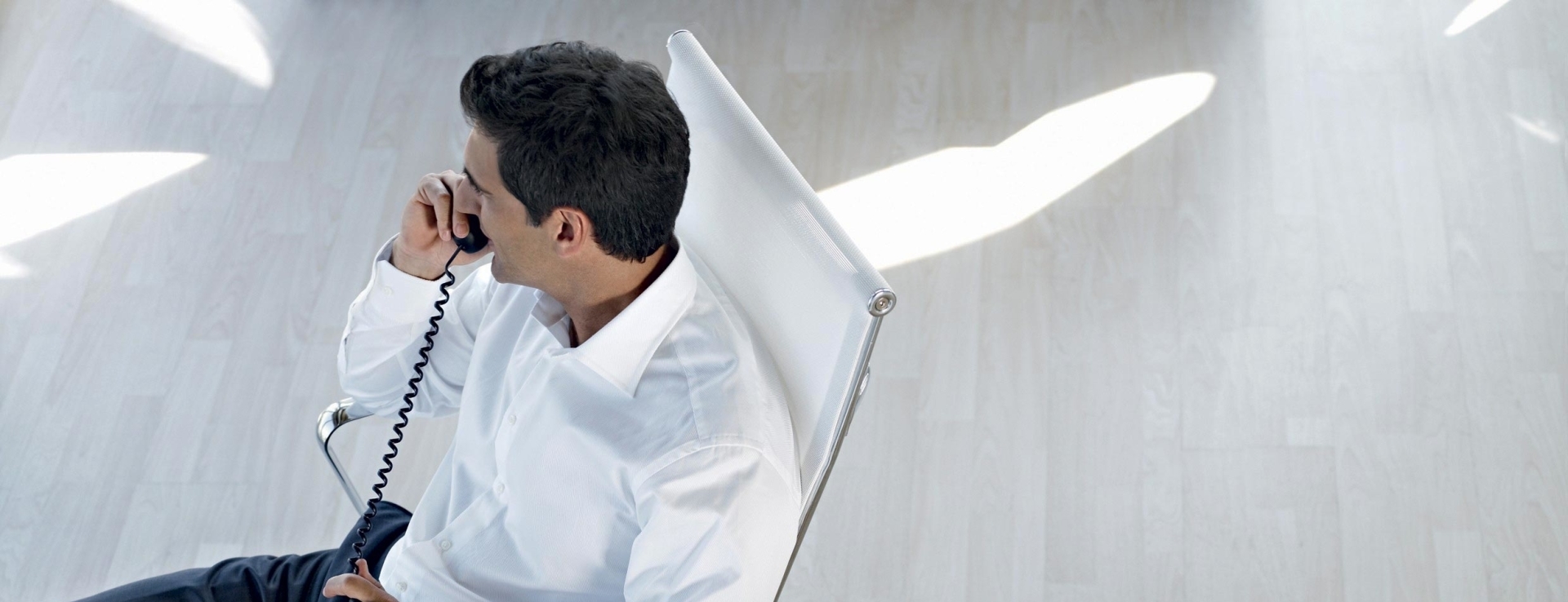 Solutions de téléphonie avec business net+