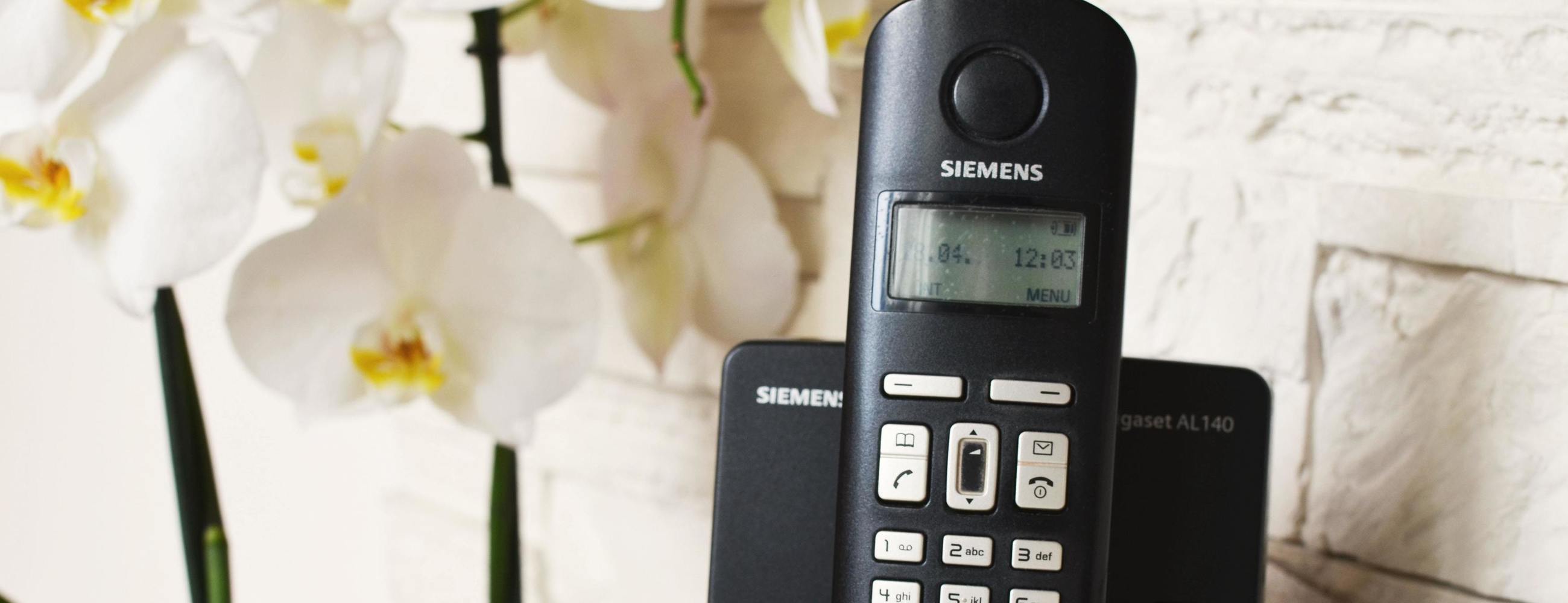 Telephone-fixe-siemens