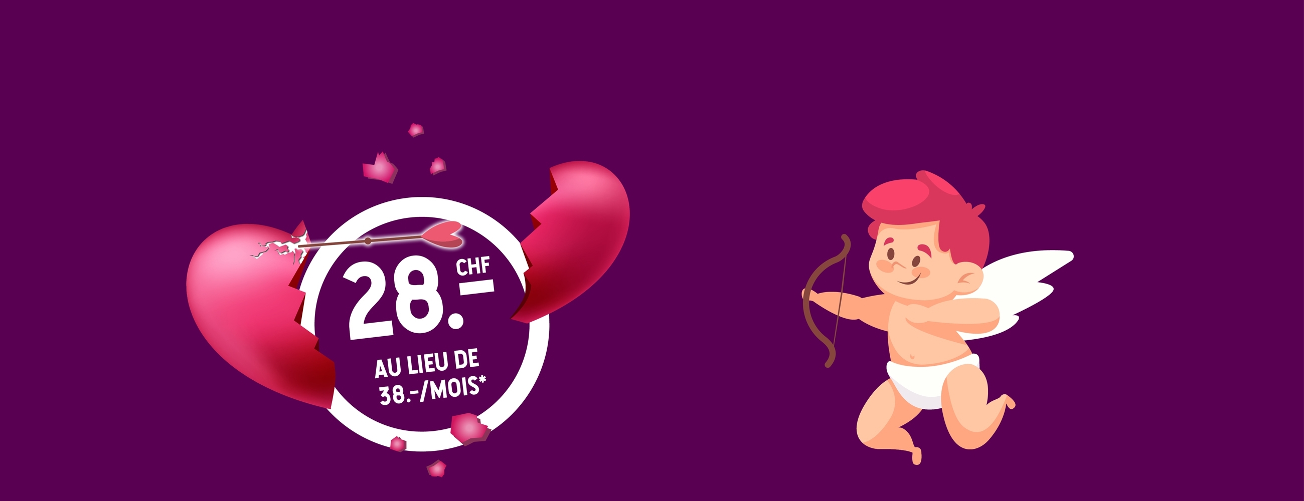 Vente flash bli bla blo net+ : MobiSwiss à CHF 28.-/mois