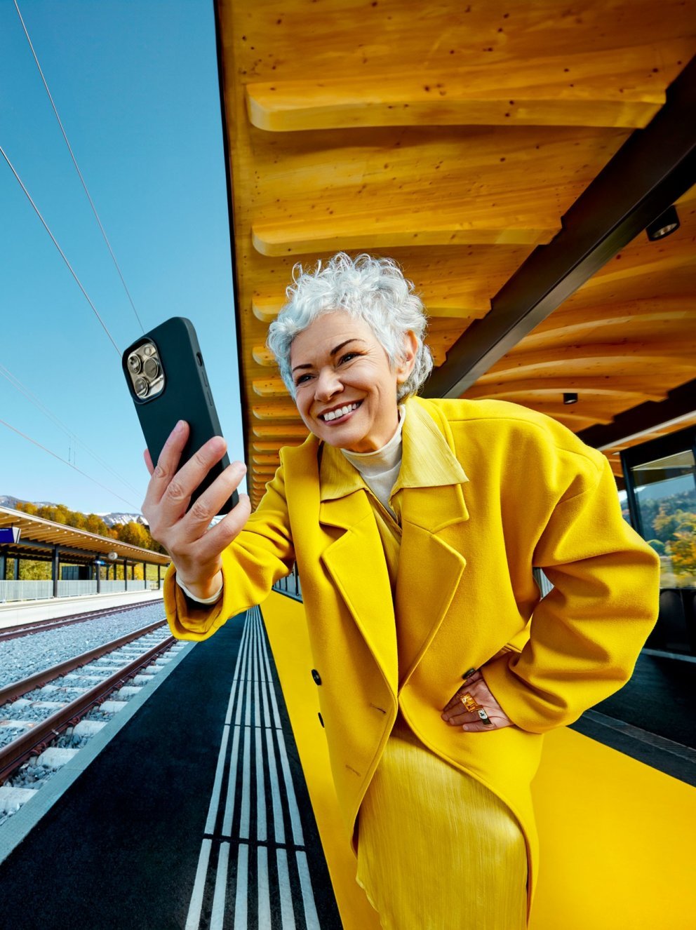 Le Mobile en édition illimitée chez bli bla blo net+