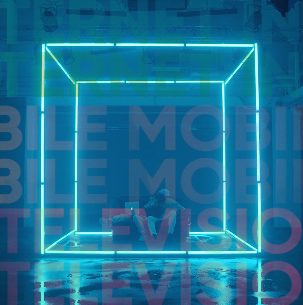 Film de notoriété BLI BLA BLO avec Dakota et Nadia