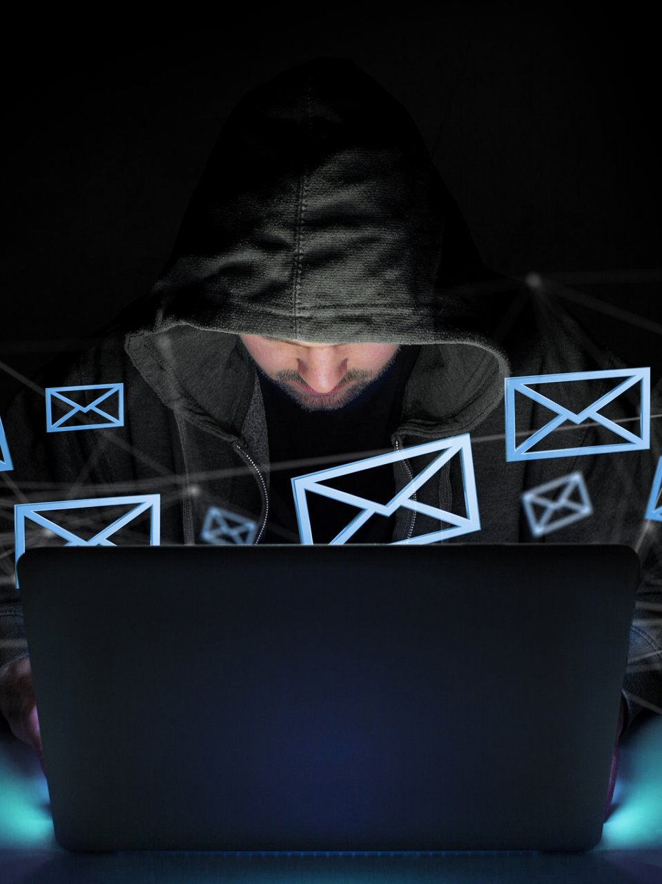 Outil de vérification des emails