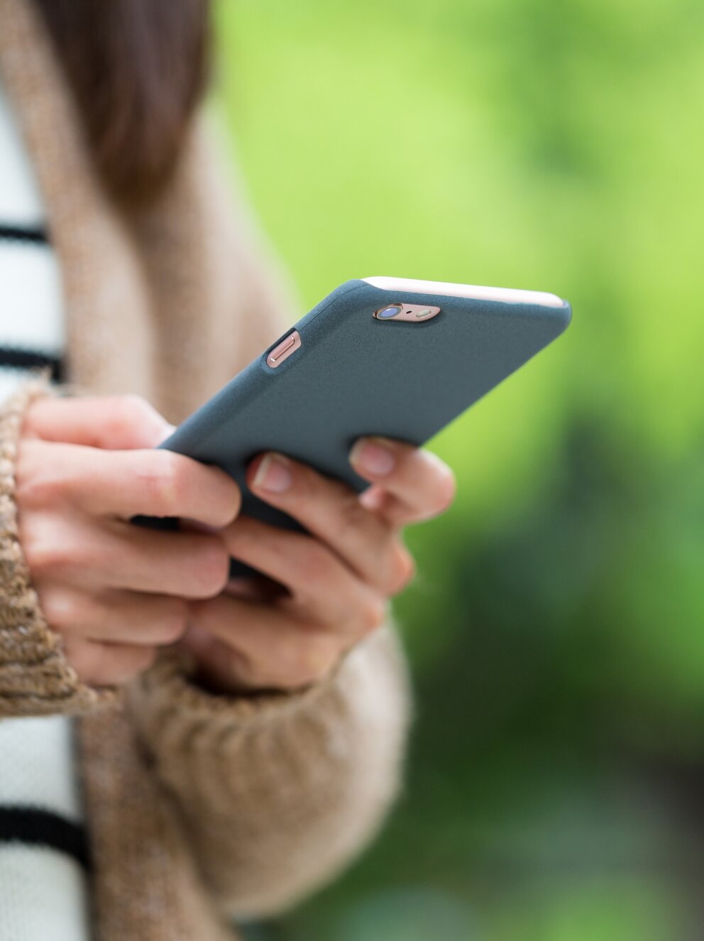 Votre téléphone fonctionnera-t-il chez net+ ?